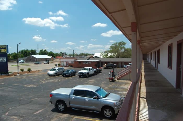 American Inn & Suites Childress Fasilitas foto