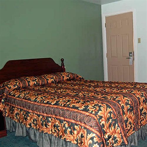 American Inn & Suites Childress Bagian luar foto
